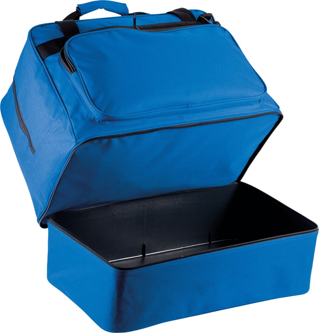 Miniature 4 pour Sac de sport avec base rigide - 90 litres