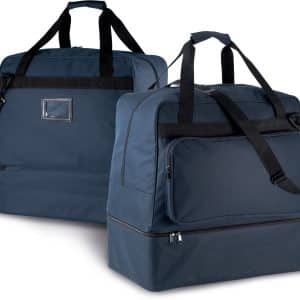 Visuel Sac de sport avec base rigide - 90 litres
