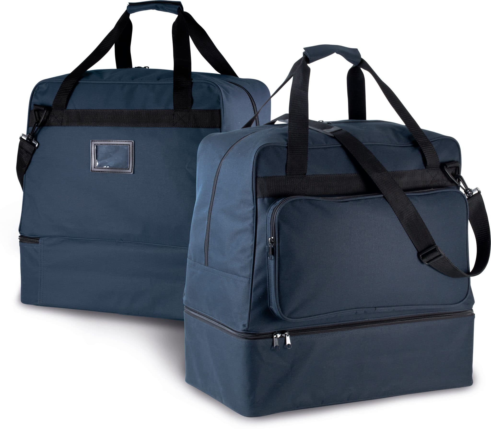 Miniature 1 pour Sac de sport avec base rigide - 90 litres