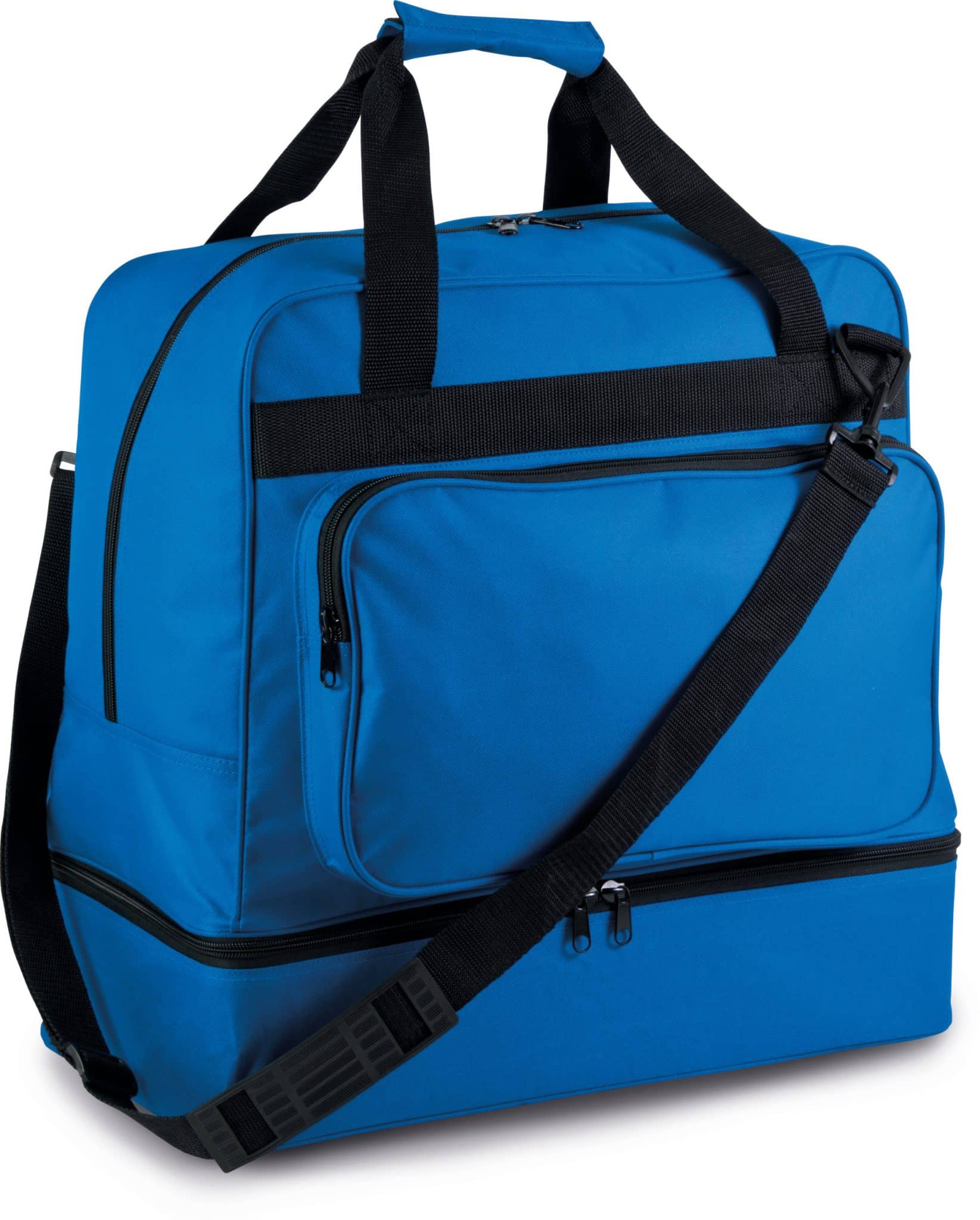 Miniature 1 pour Sac de sport avec base rigide - 60 litres
