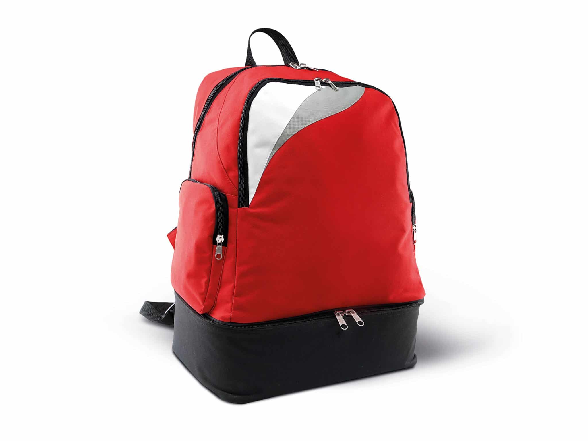 Miniature 1 pour Sac à dos multisports fond rigide - 39L