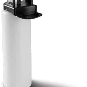 Visuel Bouteille de sport hygiénique 1000 ml