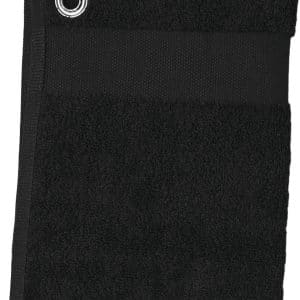 Visuel Serviette de golf