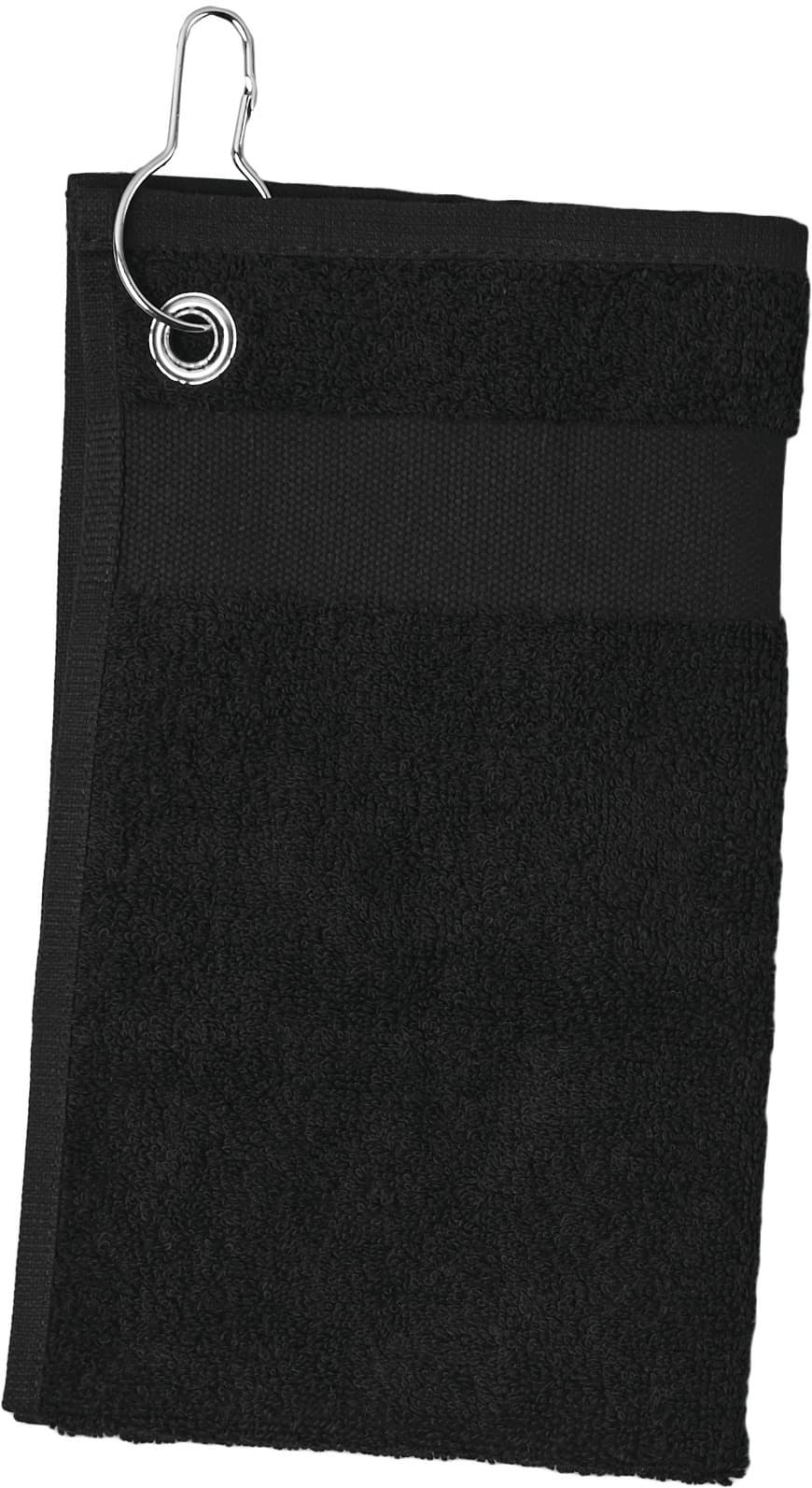Miniature 1 pour Serviette de golf