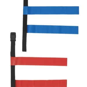 Visuel Tag belt