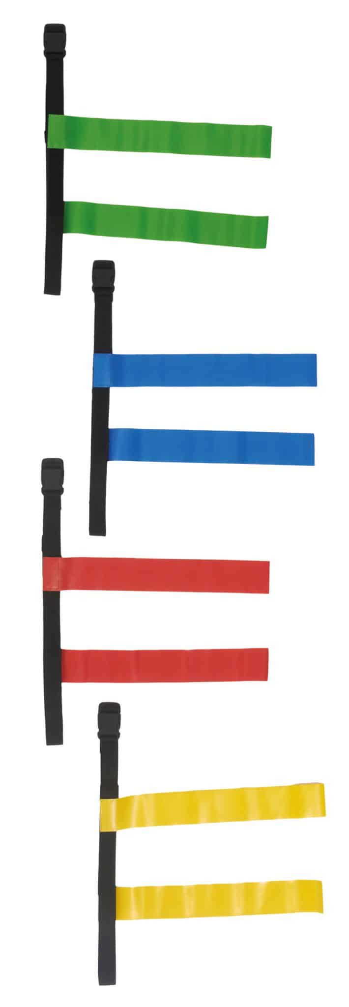 Miniature 1 pour Tag belt