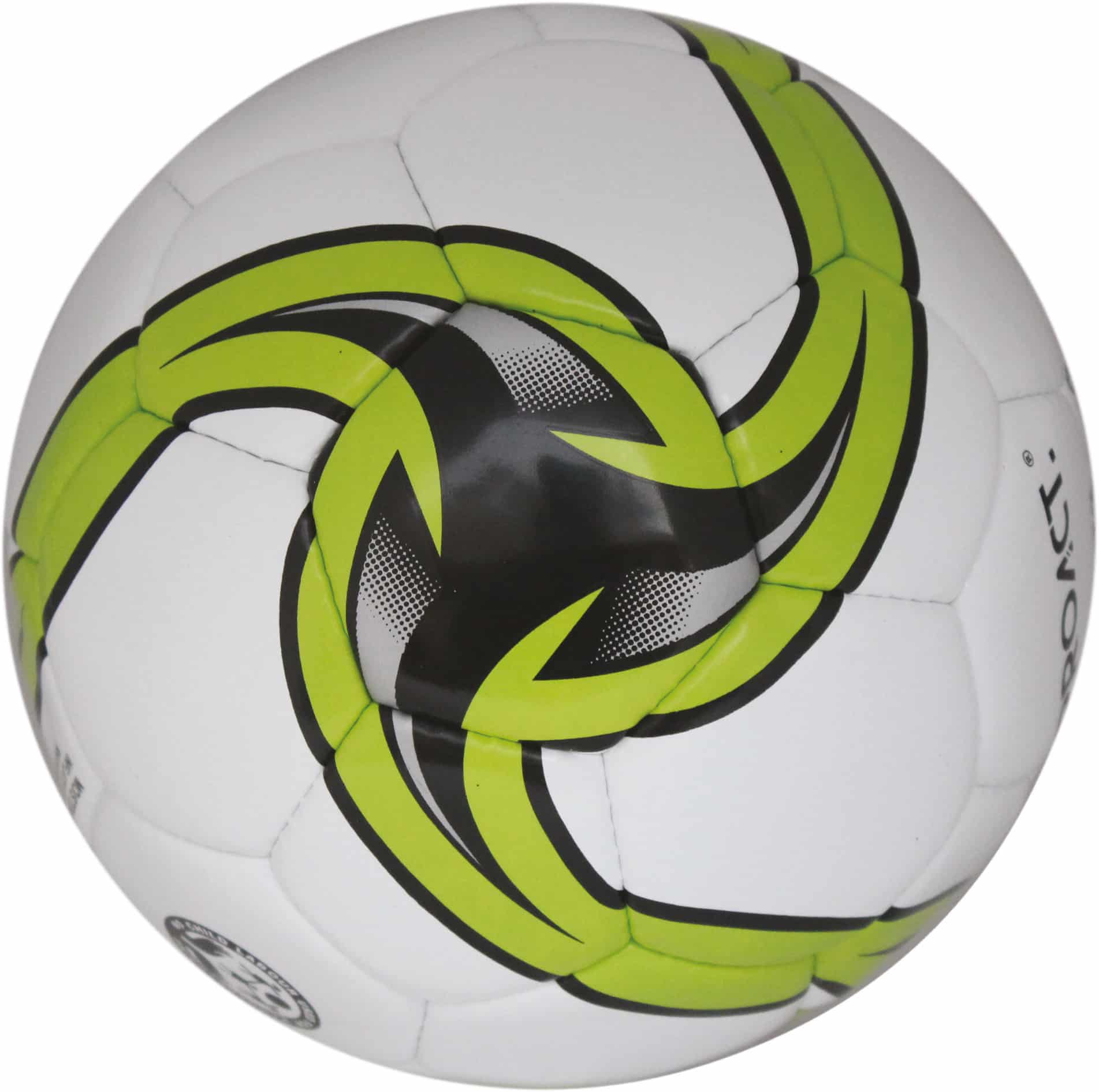 Miniature 2 pour Ballon football Glider 2 taille 3