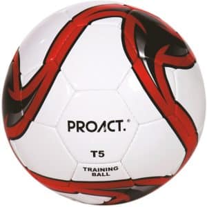 Visuel Ballon football Glider 2 taille 5