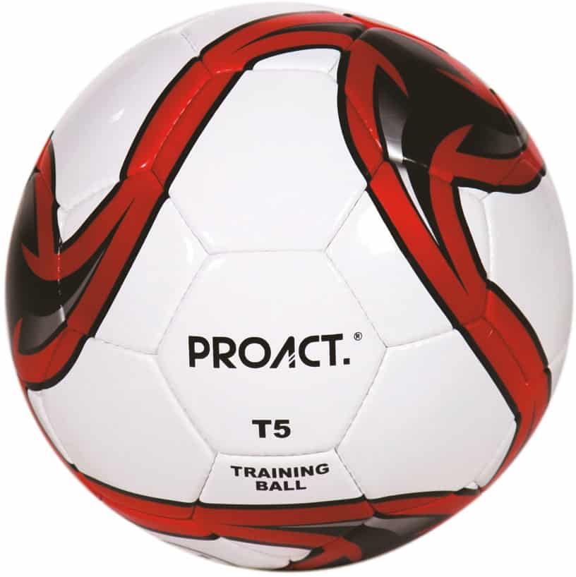 Miniature 1 pour Ballon football Glider 2 taille 5