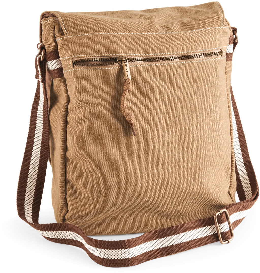 Miniature 2 pour Sac messager Vintage