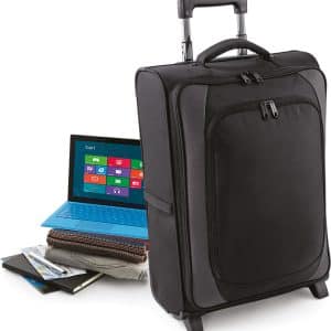 Visuel Valise Tungsten™