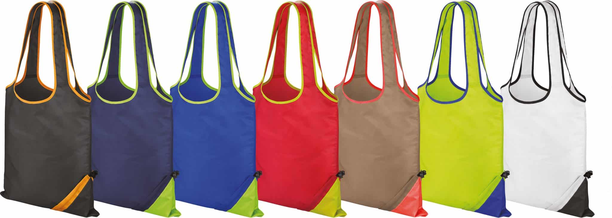 Miniature 3 pour Sac shopping "compact"