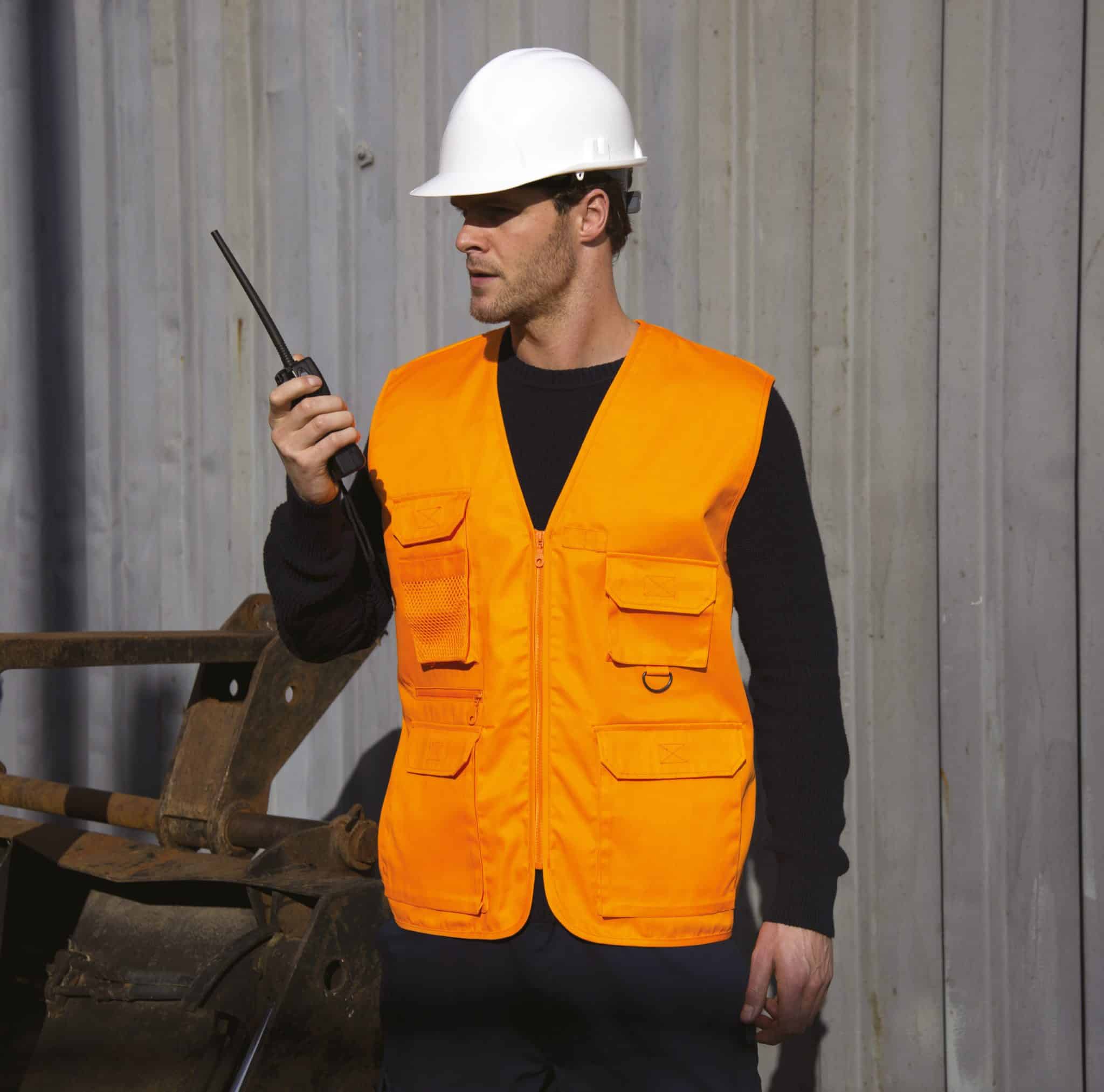 Miniature 1 pour Gilet Safari
