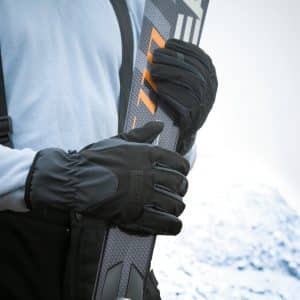 Visuel Gants de sport Tech Performance