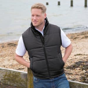 Visuel Bodywarmer Core