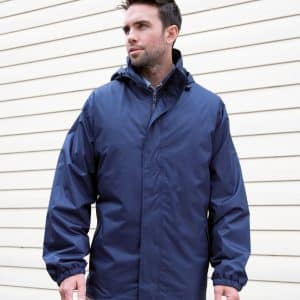 Visuel Parka 3 en 1 Core