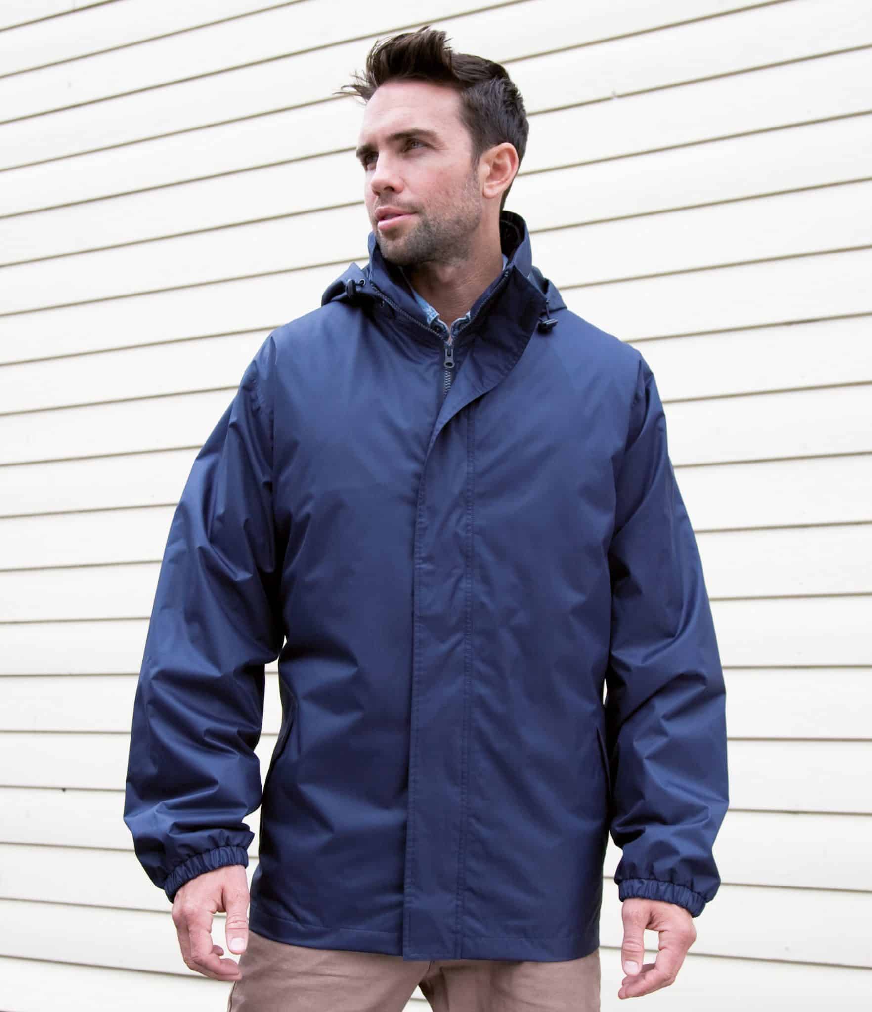 Miniature 1 pour Parka 3 en 1 Core