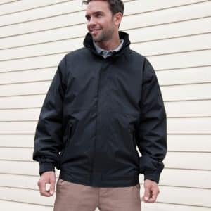 Visuel Veste Channel