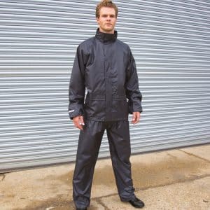 Visuel Ensemble de pluie