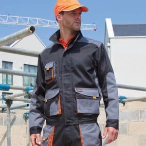 Visuel Veste Lite