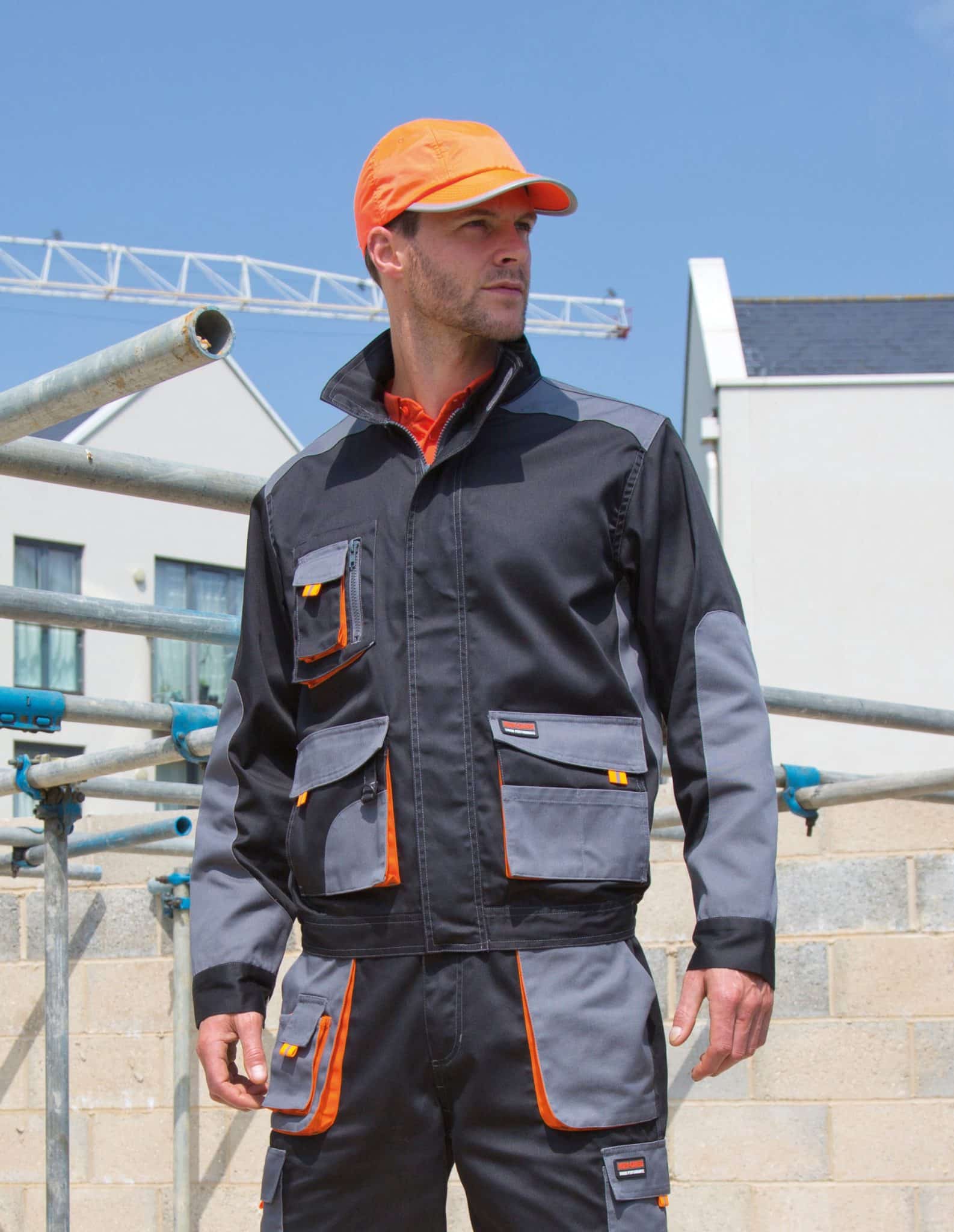 Miniature 1 pour Veste Lite