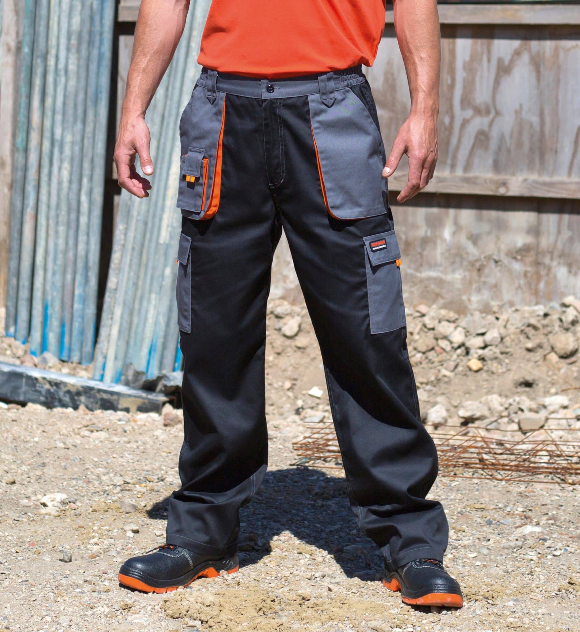 Miniature 1 pour Pantalon Lite
