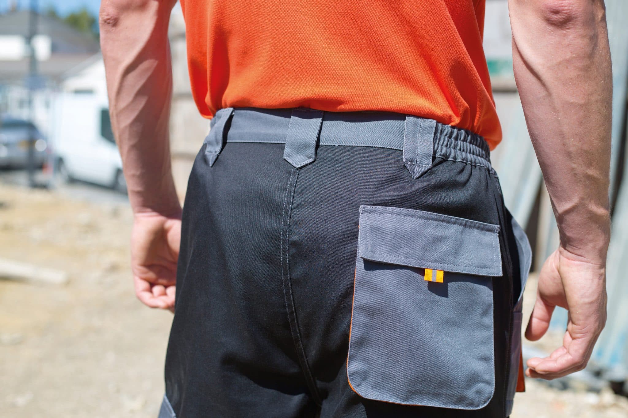 Miniature 2 pour Pantalon Lite