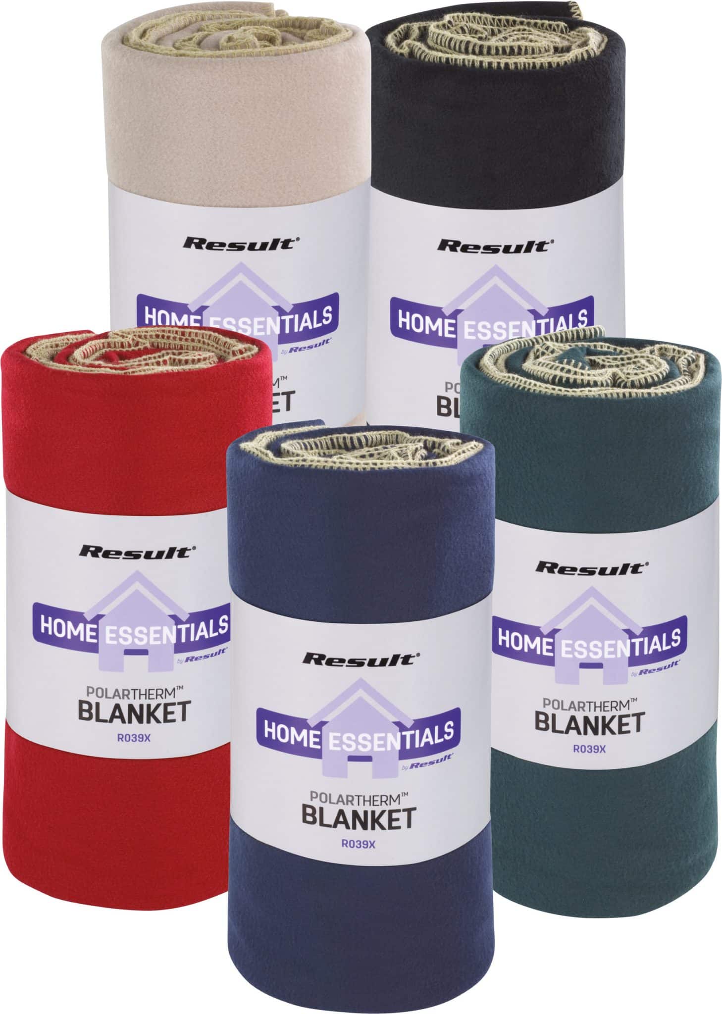 Miniature 1 pour Couverture Polartherm™