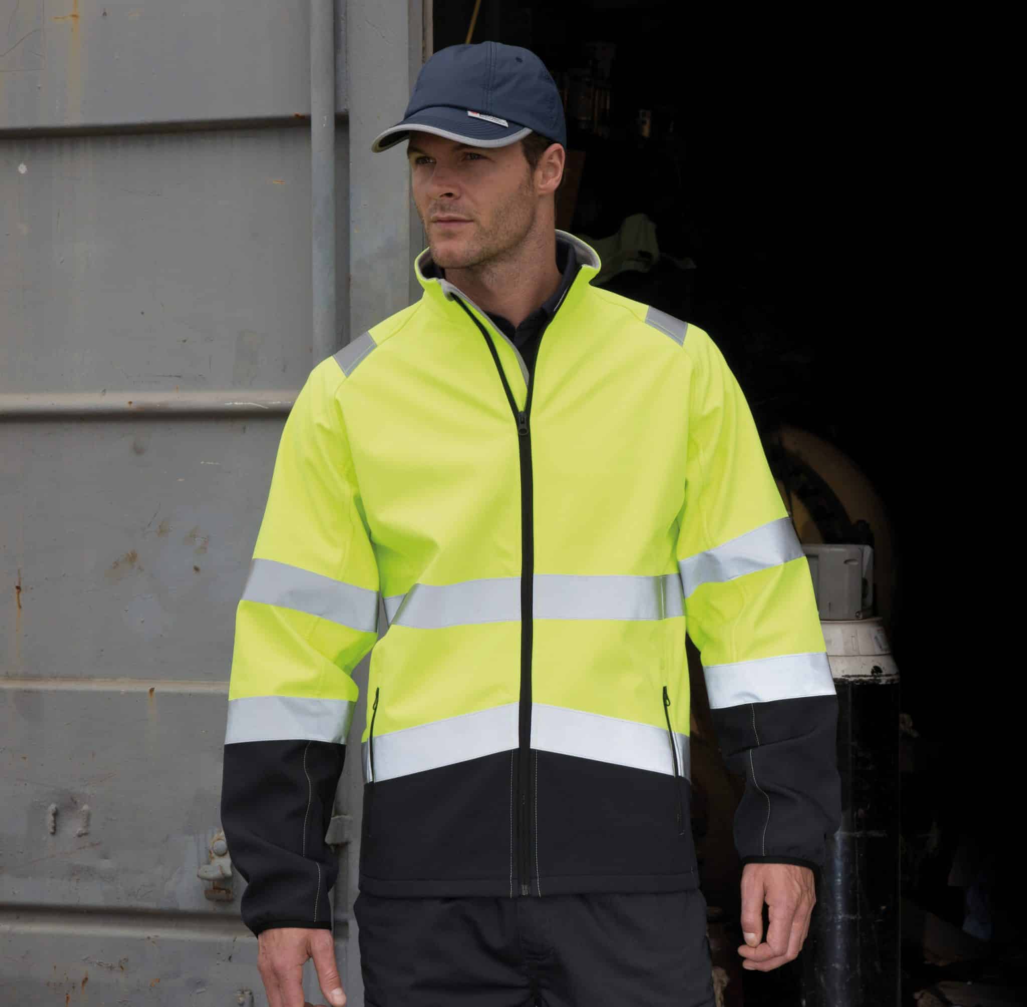 Miniature 1 pour Veste softshell