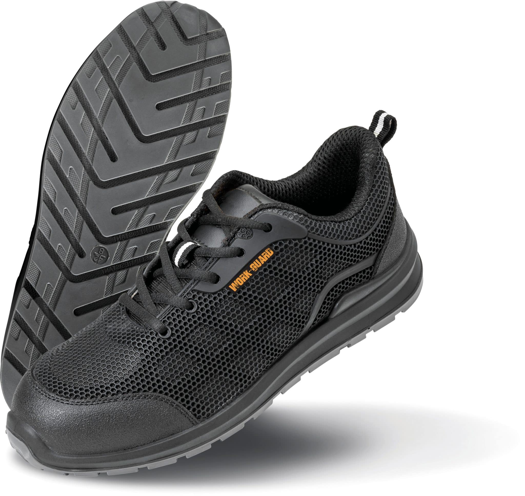 Miniature 1 pour Chaussures de securite "Safety trainer"