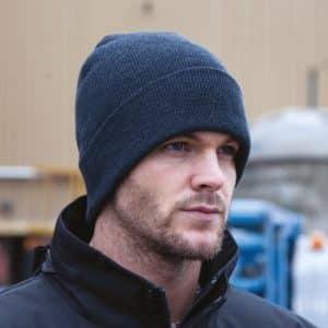Visuel Bonnet de ski Woolly