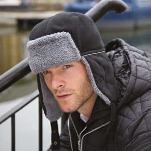 Visuel Chapeau Ocean Trapper
