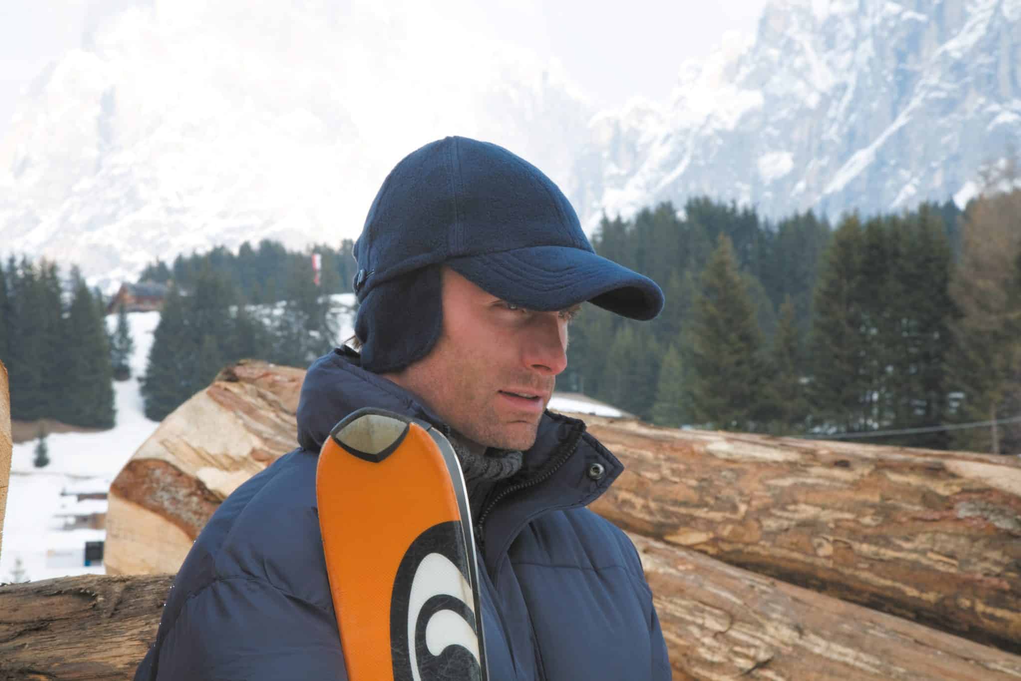 Miniature 2 pour Casquette Polartherm™