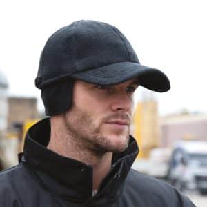 Visuel Casquette Polartherm™