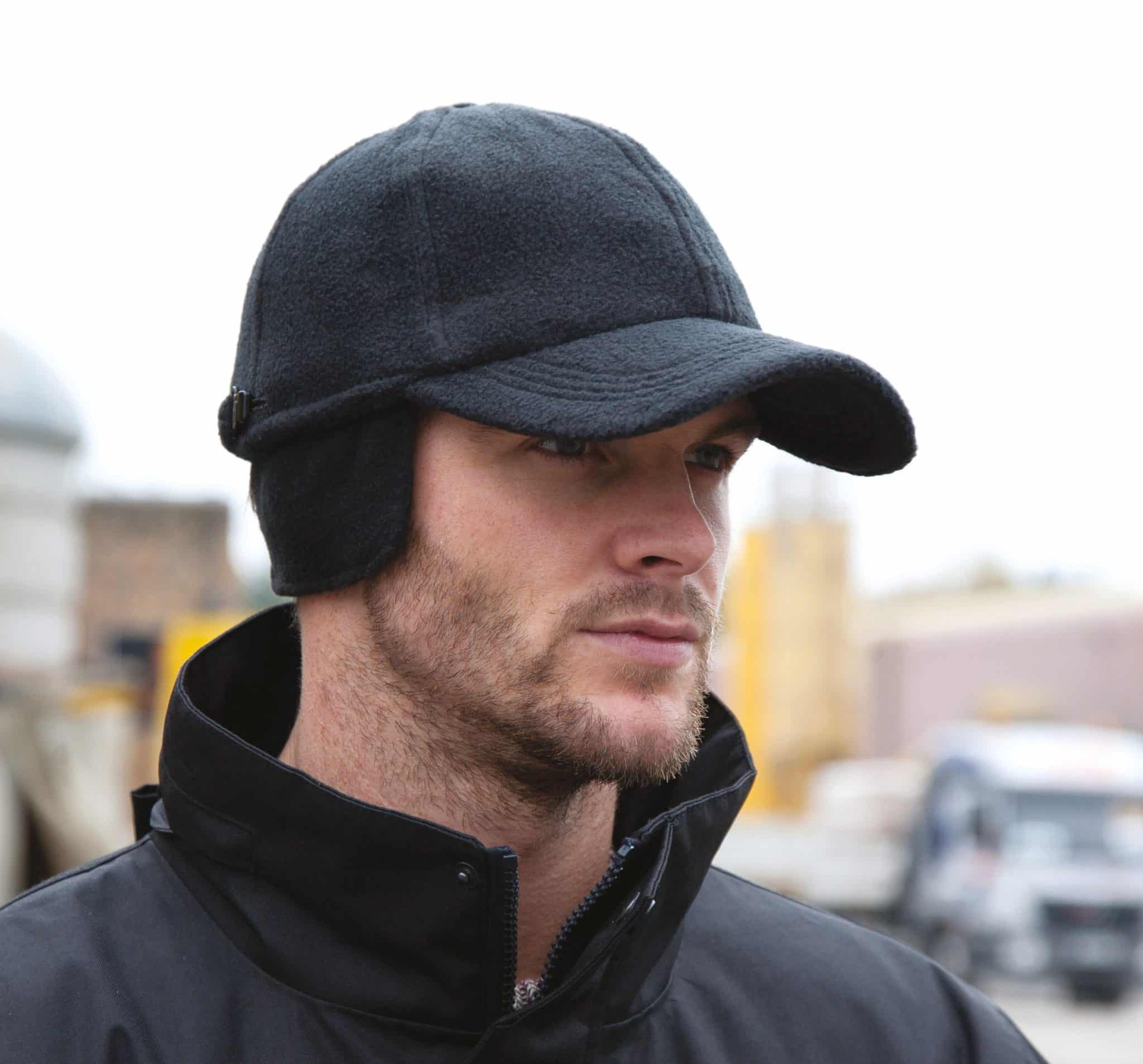 Miniature 1 pour Casquette Polartherm™