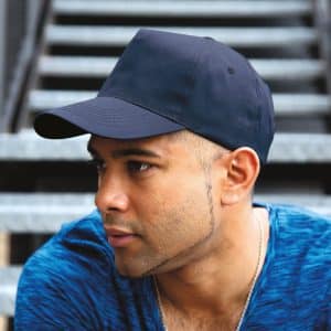 Visuel Casquette Houston