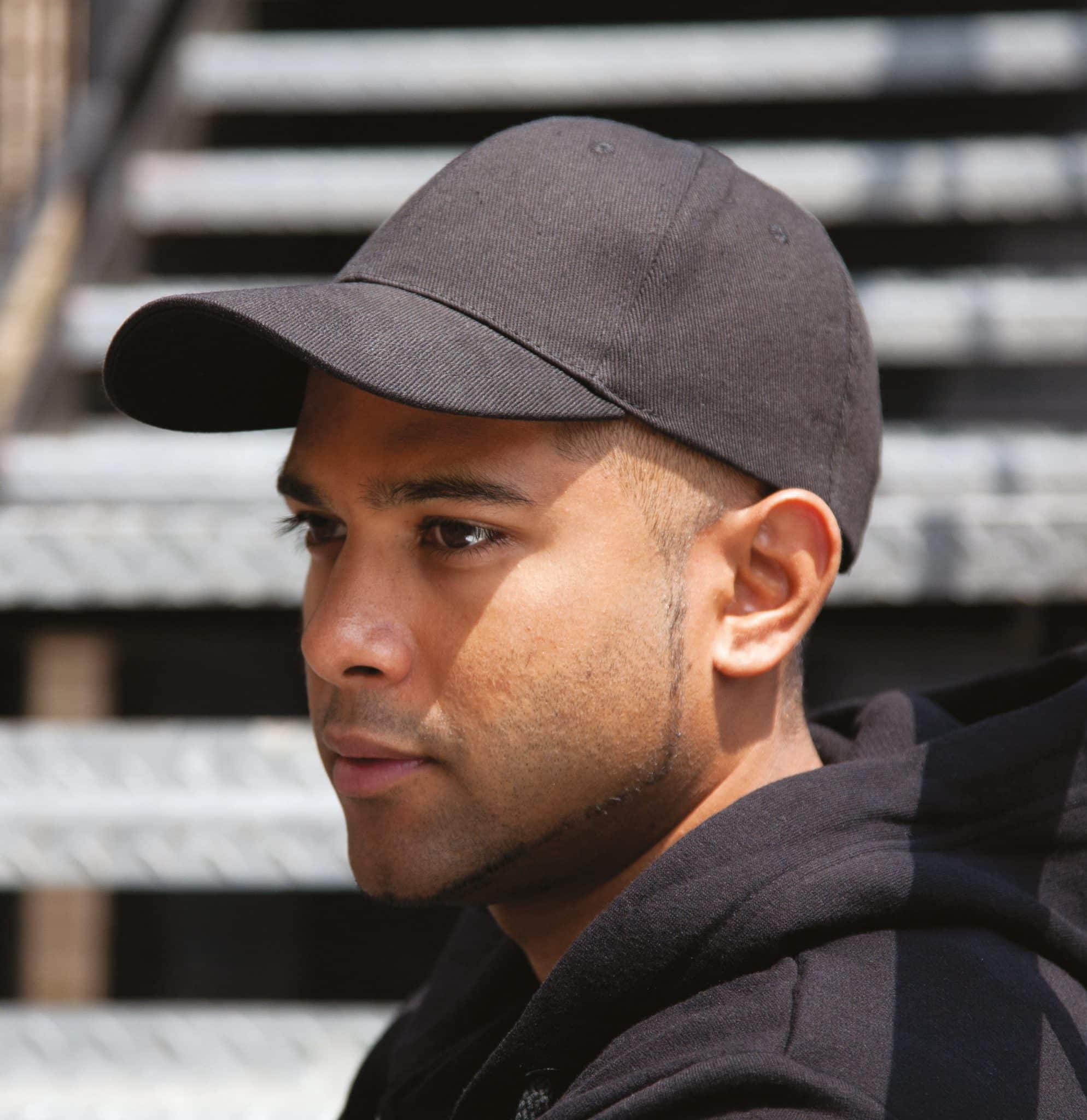 Miniature 1 pour Casquette Memphis