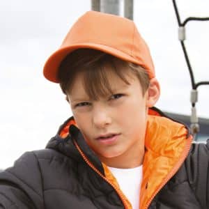 Visuel Casquette Boston junior