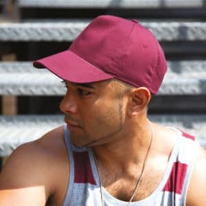 Visuel Casquette Boston