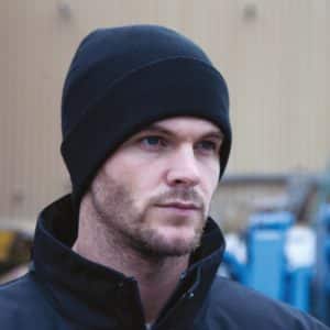Visuel BONNET LÉGER Thinsulate™