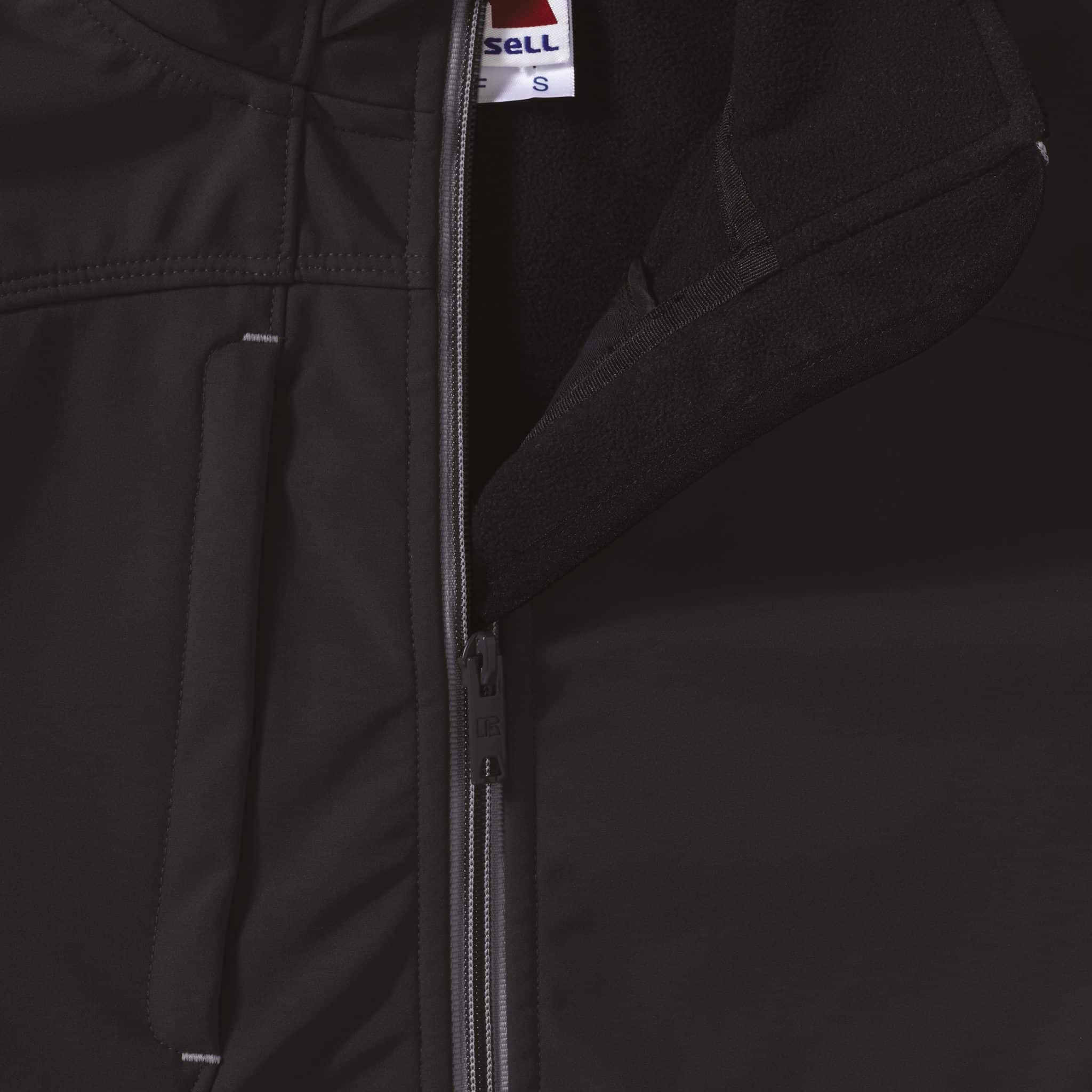 Miniature 3 pour Veste femme Softshell Bionic-Finish®