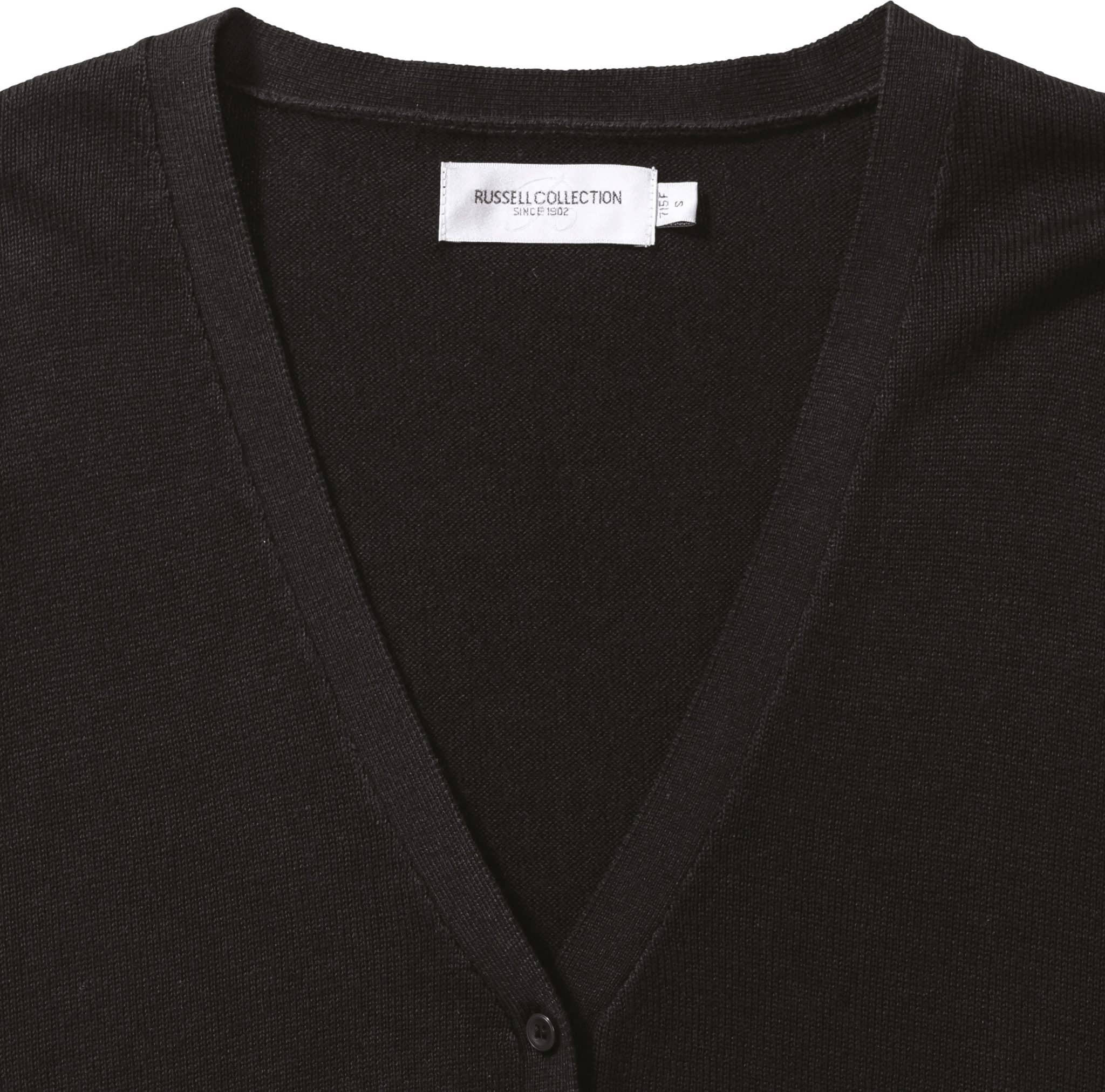 Miniature 3 pour Cardigan femme