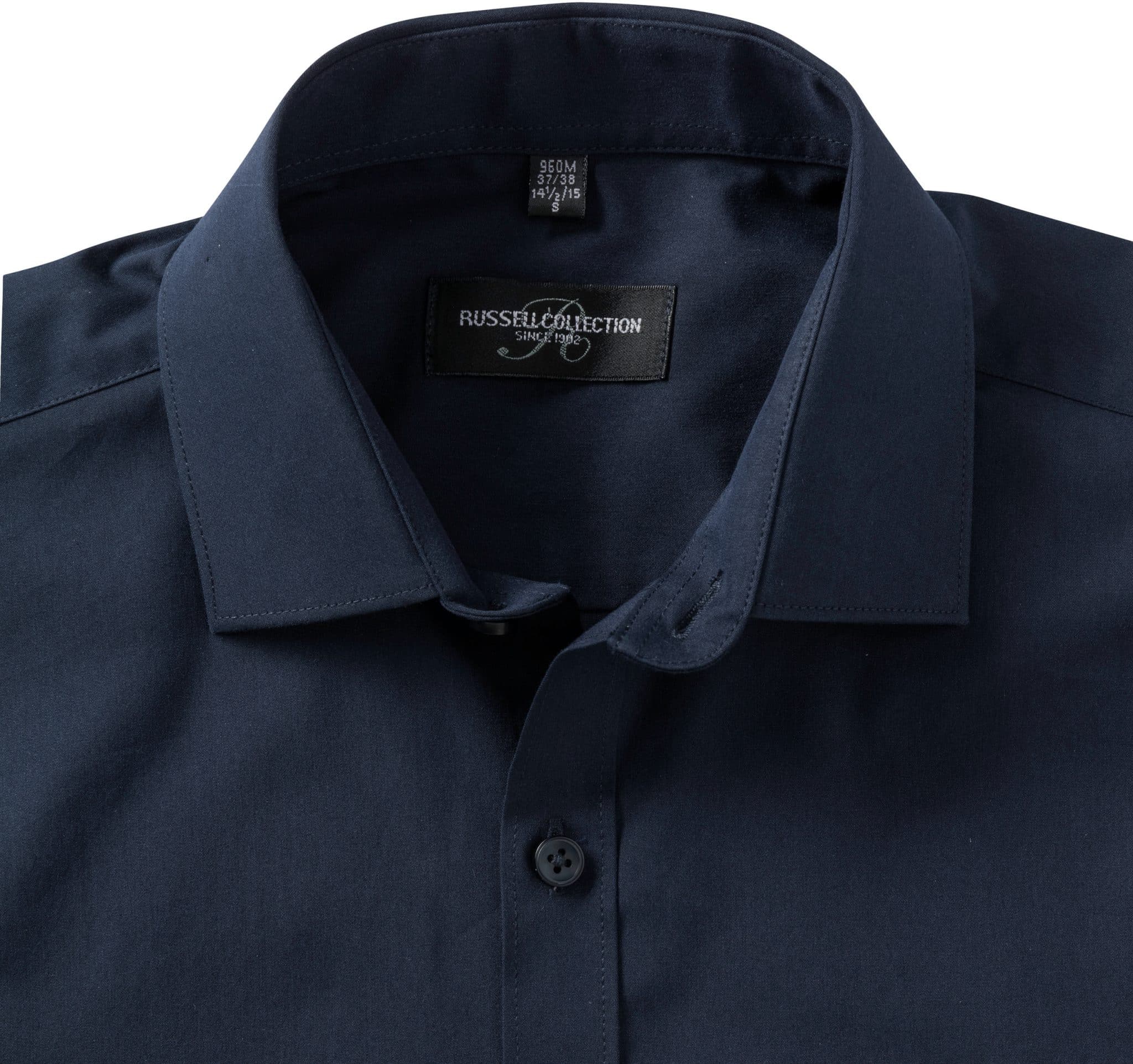 Miniature 3 pour Chemise homme manches longues Ultimate stretch