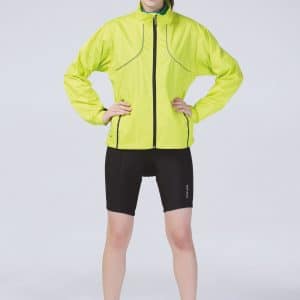Visuel Veste zippée Crosslite