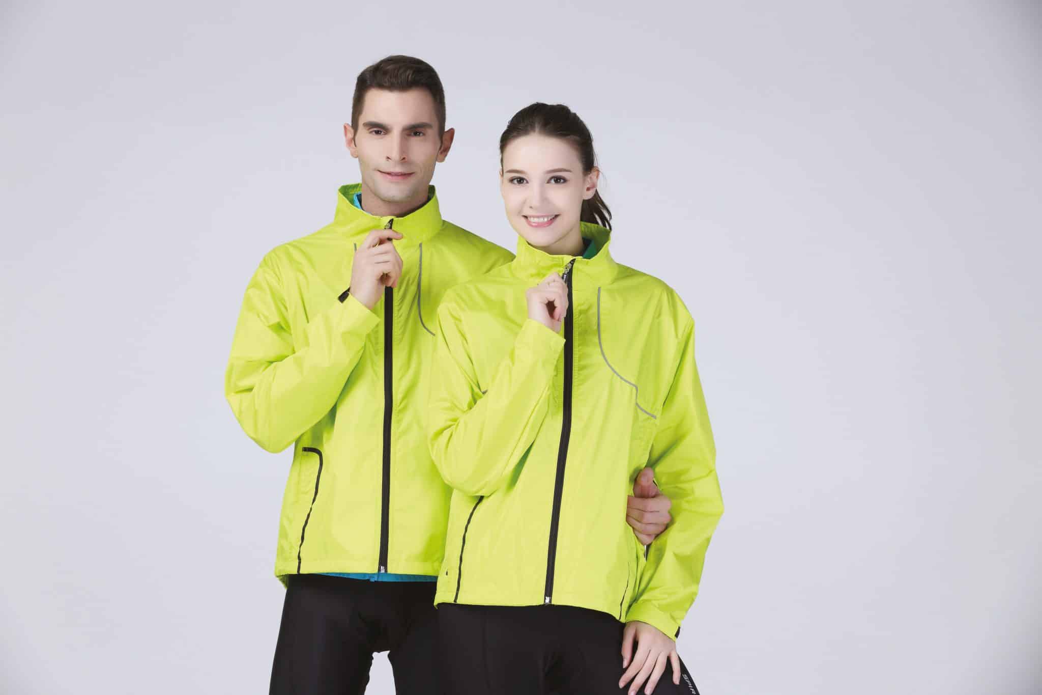 Miniature 5 pour Veste zippée Crosslite