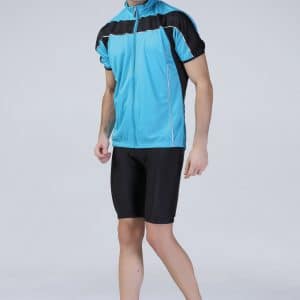 Visuel Short de cyclisme