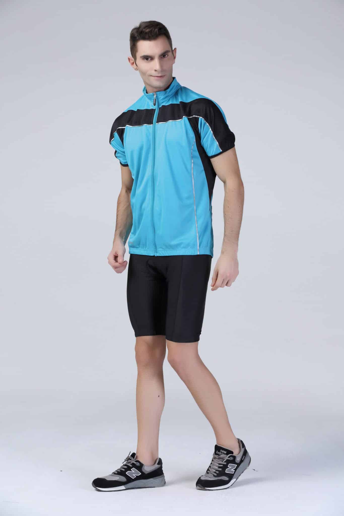 Miniature 1 pour Short de cyclisme