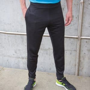 Visuel Pantalon de jogging ajusté homme