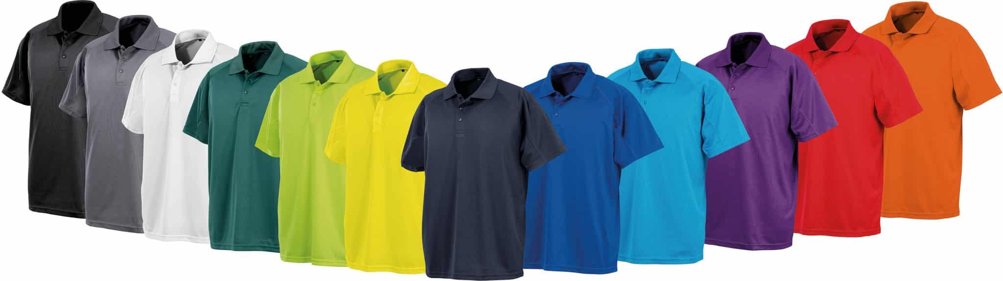 Miniature 3 pour Polo performance "Aircool"