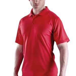 Visuel Polo performance "Aircool"